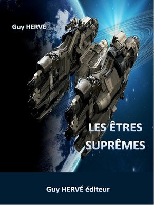 cover image of Les Êtres Suprêmes
